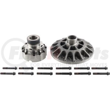 Dana 508727 Differential Case Kit - for DANA D/R404 Axle