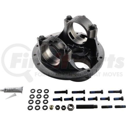 Dana 510017 KIT-CARR & BRG CAPS - Replaced By 10127238