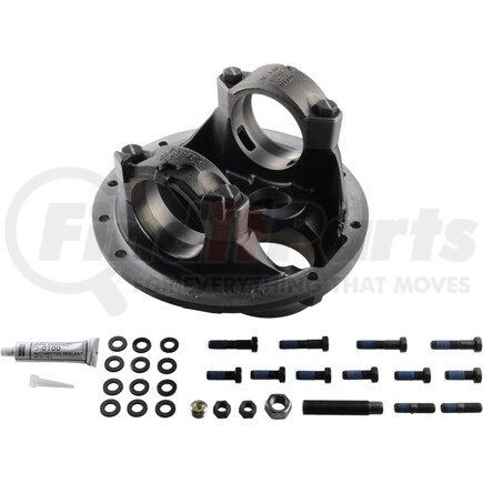 Dana 510018 KIT-CARR & BRG CAPS