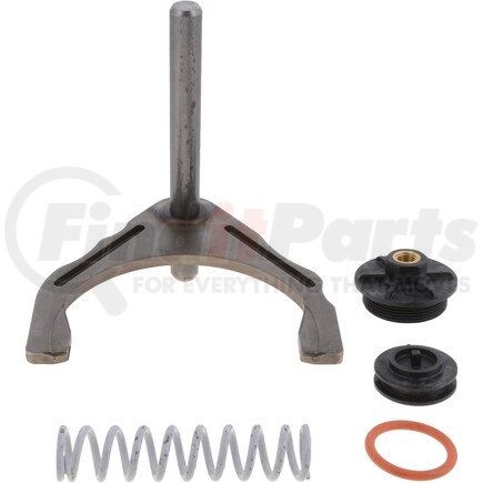 Dana 510052 Differential Lock Assembly - Air Lockout Kit, with Fork, for DSH40 Axle