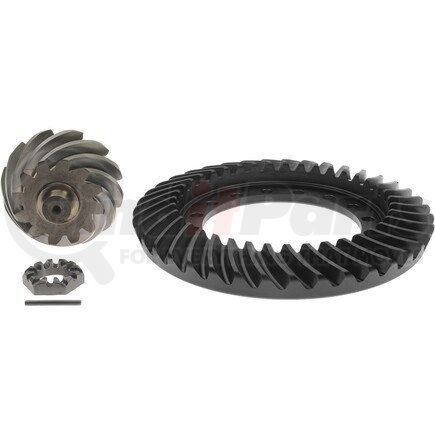 Dana 510105 Differential Ring and Pinion - 3.25 Gear Ratio, 15.75 in. Ring Gear