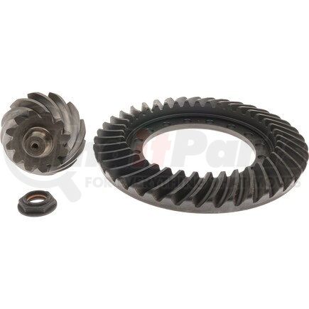 Dana 510115 Kit-gear pin and nut