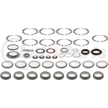 DANA 510393 KIT-BASIC OVERHAUL