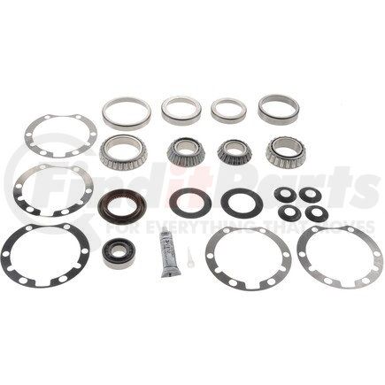 Dana 510400-1 Multi-Purpose Hardware - Basic Ovearhaul