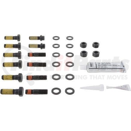 Dana 511372 AXLE HSG HDWE KIT (SERVICE)