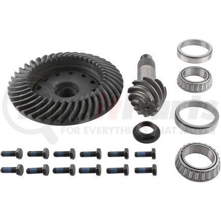 Dana 511835 KIT-GEAR PIN & NUT