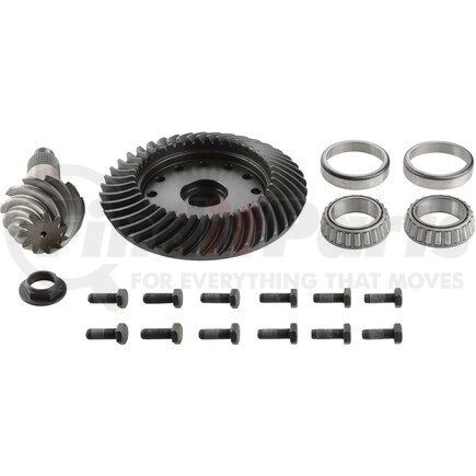 Dana 511831 KIT-GEAR PIN & NUT