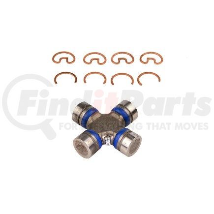 Dana 5-1200X Universal Joint Greaseable S55 Series