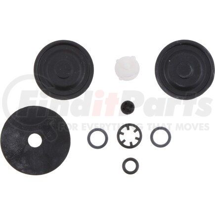 Dana 512888 KIT-TPCS WHEEL VALVE