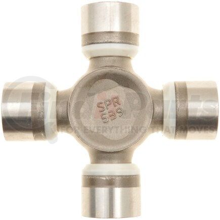 Dana 5-1330X Universal Joint - Steel, Non-Greasable, OSR Style