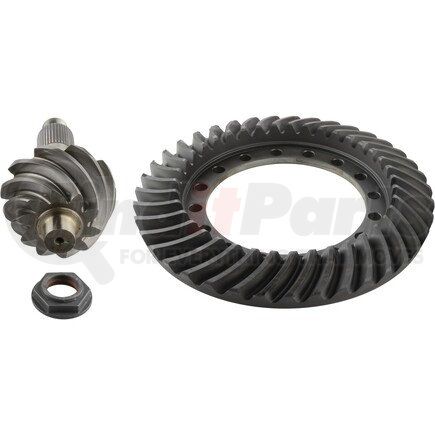 Dana 513368 KIT-GEAR PIN & NUT