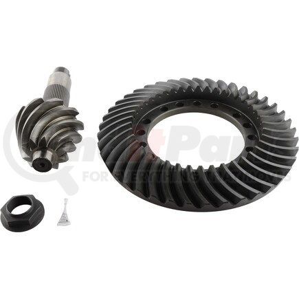 Dana 513903 KIT-GEAR PIN & NUT