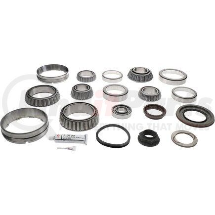 Dana 514012 KIT-BEARING & SEAL