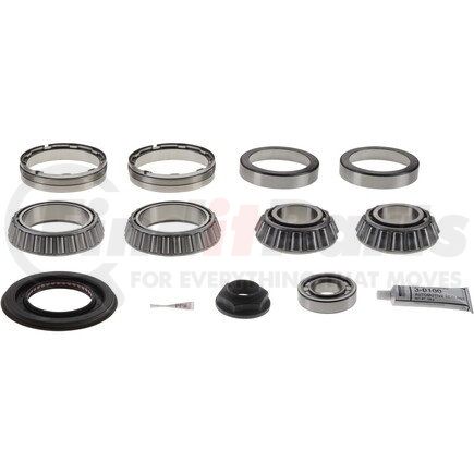 Dana 514013 Axle Differential Bearing and Seal Kit - Before 6/10/2013, Ratios 3.07-3.91