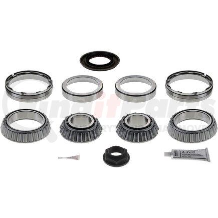 Dana 514014 Axle Differential Bearing and Seal Kit - Before 6/10/2013, Ratios 4.10-7.17