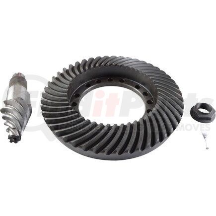 Dana 513955 KIT-GEAR PIN & NUT