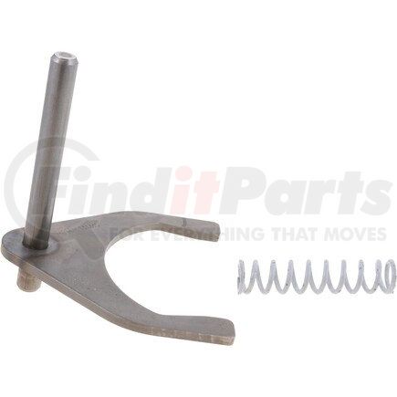Dana 514142 Differential Shift Fork - with Lock Spring
