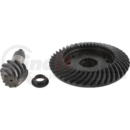 Dana 514147 KIT-GEAR PIN & NUT