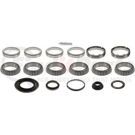 Dana 514238 Axle Differential Bearing and Seal Kit - Before 6/10/2013, for D170, D170P Generation 1