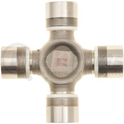 Dana 5-1410X Universal Joint - Steel, Non-Greasable, OSR Style, 1410 Series