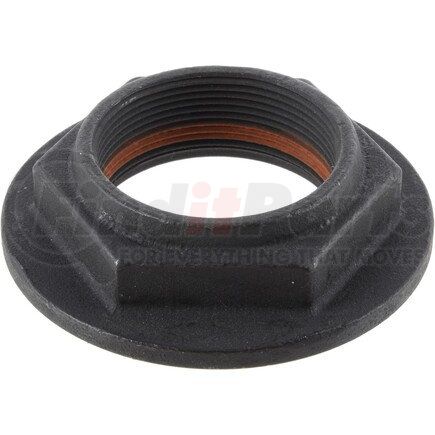 Dana 514353 Differential Pinion Shaft Nut - for D170 Output Shaft