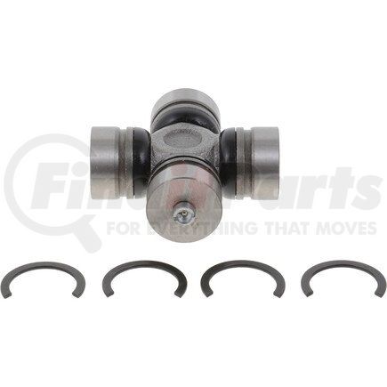 Dana 5-1514X Universal Joint Greaseable Mazda Series for GLC