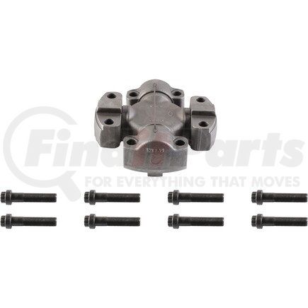 Dana 5-15211X U-Joint; Non-Greaseable; Spicer Italcardano 15C Series Wing Style HWD x HWD