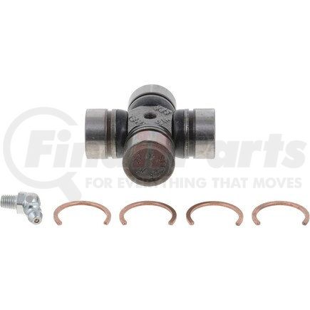 Dana 5-170X Universal Joint - Steel, Greaseable, ISR Style, 1000 Series PTO