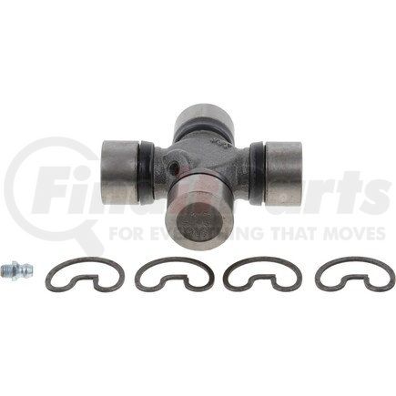 Dana 5-174X Universal Joint Greaseable 1350 Series with Metal back seals