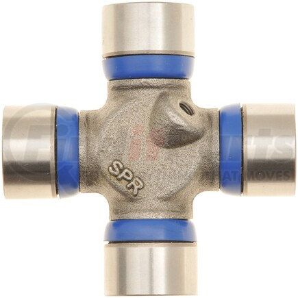 Dana 5-178X Universal Joint - Steel, Greaseable, OSR Style, Blue Seal, 1350 Series