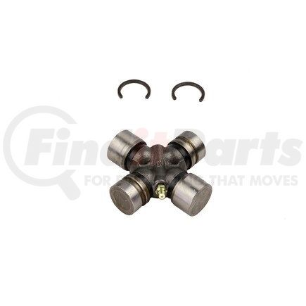 Dana 5-2140X Universal Joint - Steel, Greaseable, OSR/ISR Style