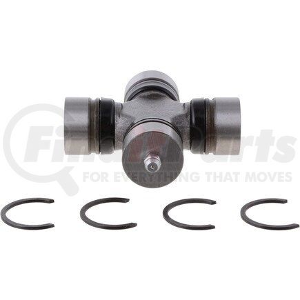 Dana 5-2173X Universal Joint - Steel, Greaseable, OSR/ISR Style