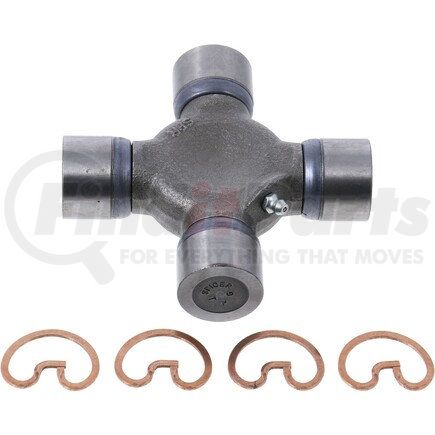 Dana 5-275X U-Joint; 1550 Series; Greaseable w/Metal Back Seals  - Supply gone R/B SPL70-1x