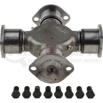 Dana 5-308X Universal Joint - Greaseable, BP Style