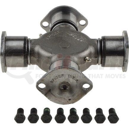 Dana 5-308X Universal Joint; Greaseable