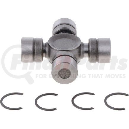 Dana 5-3211X Universal Joint - Steel, Non-Greasable, ISR Style, AAM 1344 Series