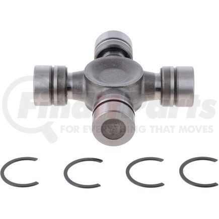 Dana 5-3212X Axle Shaft Universal Joint Non-Greaseable; AAM1555WJ Series