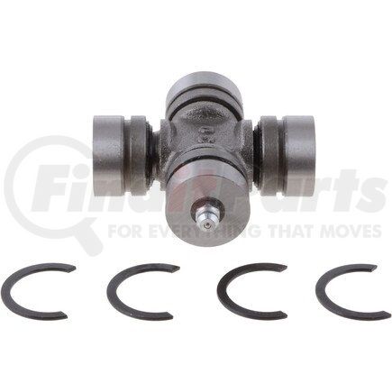 Dana 5-3215X Axle Shaft Universal Joint Non-Greaseable 1210WJ Series