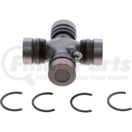 Dana 5-3216X Universal Joint Greaseable Mazda Series Joint;  ISR