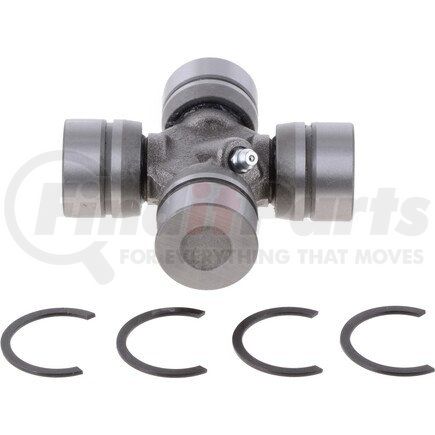 Dana 5-3221X Universal Joint Greaseable Toyota Series; 1977 and up Land Cruiser