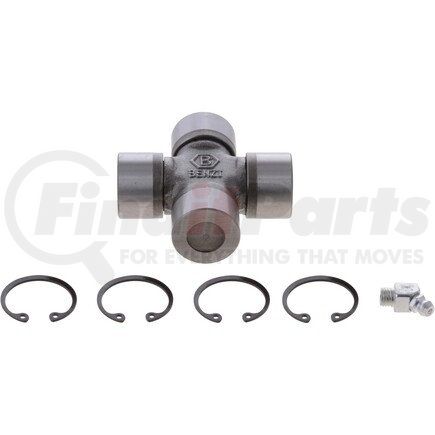 Dana 5-3232X Universal Joint Greaseable Bondioli Pavesi Series 3 and Walterscheid I Series