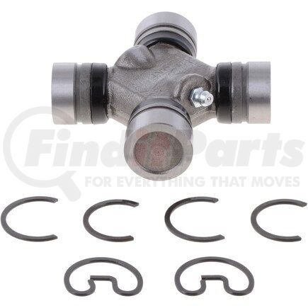 Dana 5-3227X Universal Joint Greaseable 7290 to 1330 Series