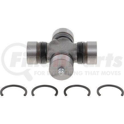 Dana 5-3228X Universal Joint - Steel, Greaseable, ISR Style, 7260 Series
