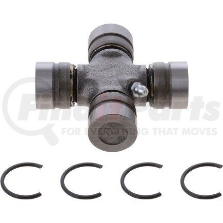 Dana 5-3249X Universal Joint Greaseable SPEC