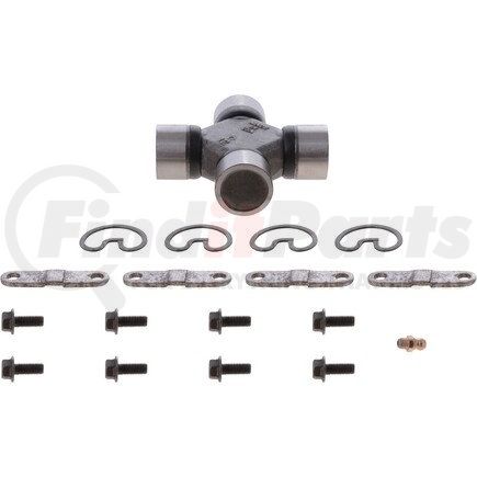 Dana 5-3260-1X Universal Joint Greaseable D56 55 2 Series
