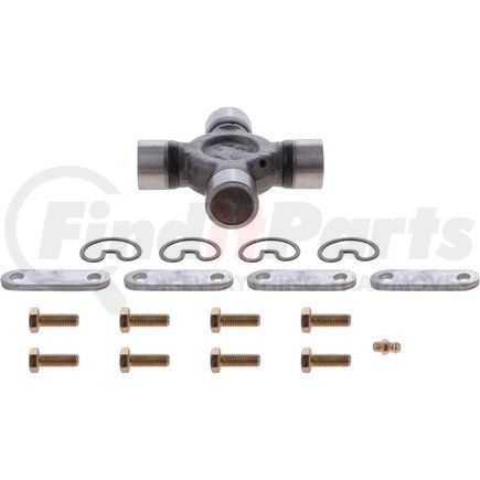 Dana 5-3261X Universal Joint Greaseable Cleveland U56 55 2 Series