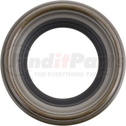 Dana 54381 Drive Axle Shaft Tube Seal - Rubber, 1.213 in. ID, 2.129 in. OD