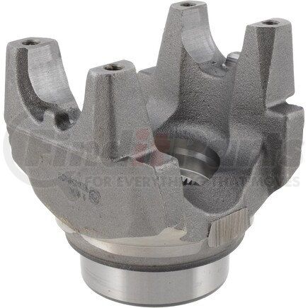 Dana 5-4-9141-1 AUTOMATIC TRANSMISSION YOKE;  OUTPUT END YOKE