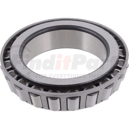 Dana 550348 Drive Axle Shaft Bearing - Cone Bearing, 4.30 in. OD, 2.50 in. Cone Bore, 21 Balls