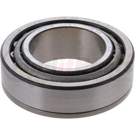 Dana 565904 Wheel Bearing and Race Set - 1.77 in. ID, 3.14 in. OD, 1.02 in. Thick, 1.77 in. Cone Bore